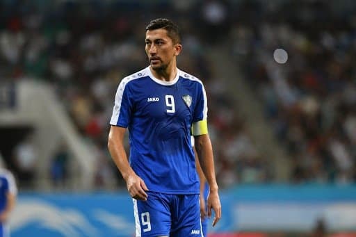 Одил Аҳмедовни Россияда кутишяпти!