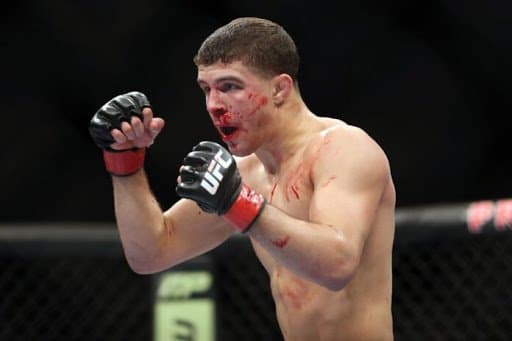 Яквинта: Москвада Нью-Йорк Доғистон "гангстер"ига қарши!