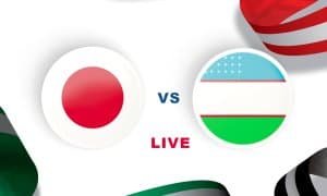 ASIAN CUP-2019. LIVE Видео Трансляция