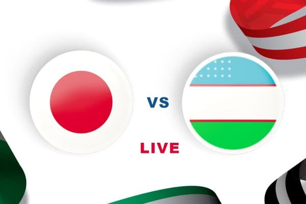 ASIAN CUP-2019. LIVE Видео Трансляция