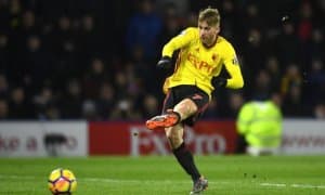 Жерар Деулофеу: Энди "Барселона"га қайтмайман, чунки у ерда менга ишонишмайди