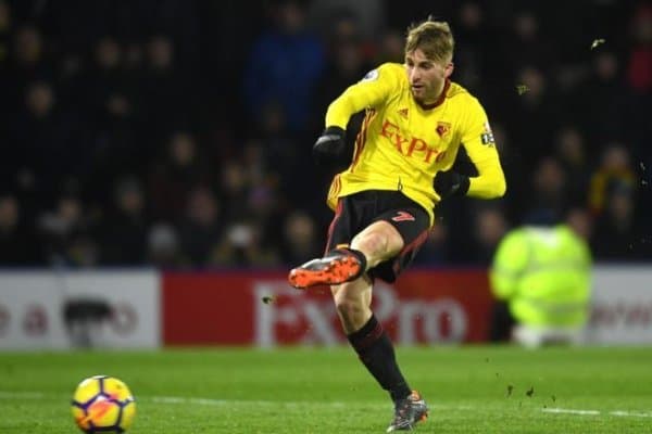 Жерар Деулофеу: Энди "Барселона"га қайтмайман, чунки у ерда менга ишонишмайди