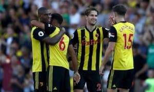 "Уотфорд" "Лестер" эртагини такрорлайдими?