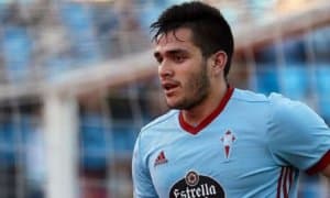 "Вест Хэм" ўз сафига Уругвай терма жамоаси форвардини қўшиб олишга яқин турибди