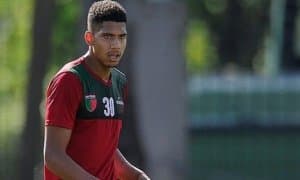 "Барселона" уругвайлик ҳимоячи билан шартнома имзолаганини эълон қилди