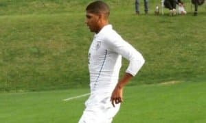 "Барселона" 19 ёшли уругвайлик футболчини ўз сафига қўшиб олади