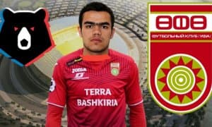 Ўруновнинг янги клуби, Зинченкони "Ман Сити"га етқазиб берган, Канчельскис бошқарган "Уфа" ҳақида!