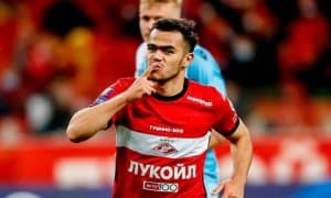 Ўруновдан хушхабар!