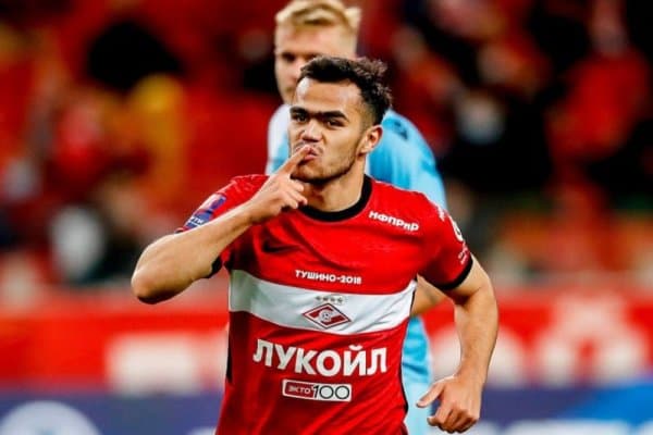 Ўруновдан хушхабар!