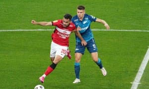 “Спартак” қишда Крал ва Уруновни сотмоқчи. Клуб улардан бирининг нархини айтди