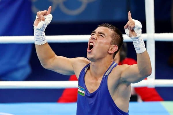 Бокс: 2 нафар ҳамюртимиз ярим финалда