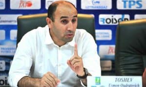Усмон Тошев нима учун терма жамоага асосан "Пахтакор" ва "Бунёдкор"дан футболчилар жалб этилганини изоҳлади