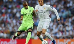 "Манчестер Сити" футболчиси уларни тан олди