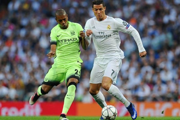 "Манчестер Сити" футболчиси уларни тан олди