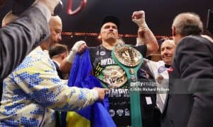 Усик кутилмаган қарор қабул қилди!