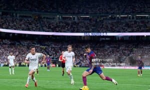 "Эл-класико" учун тахминий таркиблар билан танишинг