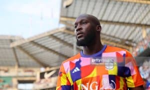 "Интер" Лукакуни таркибда олиб қолиш йўлини топди 