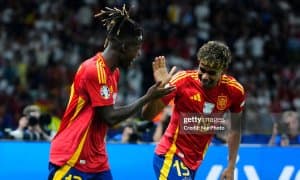 "Барселона" мухлислар хоҳлаётган трансферни амалга оширолмайдиган кўринади