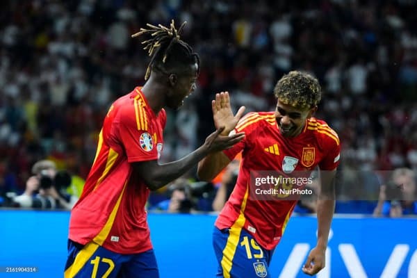 "Барселона" мухлислар хоҳлаётган трансферни амалга оширолмайдиган кўринади