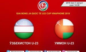 Олимпия терма жамоамиз бугун Вьетнамдаги халқаро турнирда иштирокини бошлайди