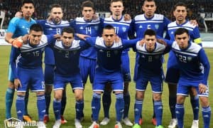 Куперни жиддий синов кутмоқда ёхуд ноябрда Жанубий Корея билан ўйнаймиз