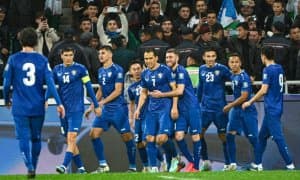 Ўзбек футболчисига “Манчестер Сити”, ПСЖ ва “Атлетико” харидор!