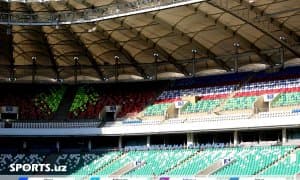 CAFA U-16 Championship. Ўзбекистон ўсмирлари қирғизистонлик тенгқурларини «янчиб» ташлашди