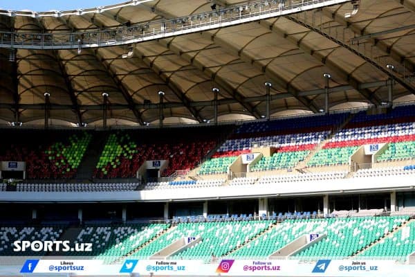 CAFA U-16 Championship. Ўзбекистон ўсмирлари қирғизистонлик тенгқурларини «янчиб» ташлашди