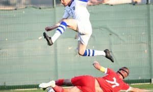 Ўзбекистон-Иордания учрашувидан фотогалерея