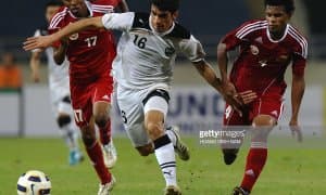 Осиё кубоги. Уммон - Ўзбекистон учун энг ноқулай рақиблардан бири