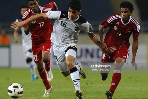 Осиё кубоги. Уммон - Ўзбекистон учун энг ноқулай рақиблардан бири