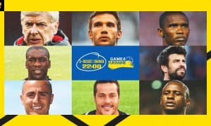 Юлдузлар иштирокидаги хайрия ўйинини “Setanta Sports”да кузатинг!