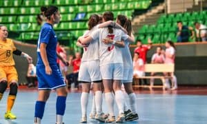 Футзал. Ўзбекистон Россияга шармандали ҳисобда мағлуб бўлди 