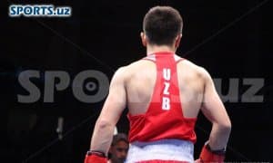 "UzReport TV" бокс бўйича Осиё чемпионатини трансляция қилади, аммо...