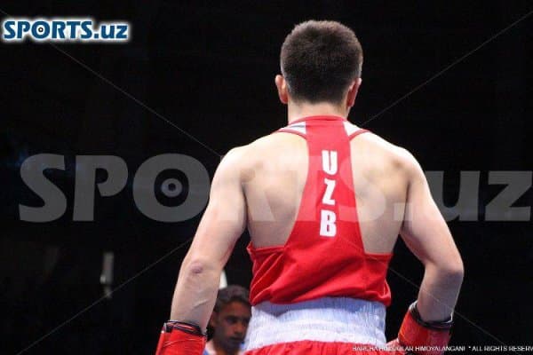 "UzReport TV" бокс бўйича Осиё чемпионатини трансляция қилади, аммо...