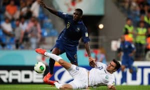 Ривожланишнинг французча услуби ёхуд 5 йил олдин Ўзбекистонни енгган бўлажак чемпионлар