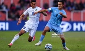 Ўзбекистон - Исроил: Онлайн ҳисоб 