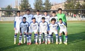 Ўзбекистон Озарбайжон ва Беларусь билан ўйнайди