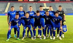 "Dubai Cup". Ўзбекистон бугун Вьетнам билан ўйнайди