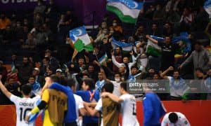 Эрон – Ўзбекистон. Матнли трансляция