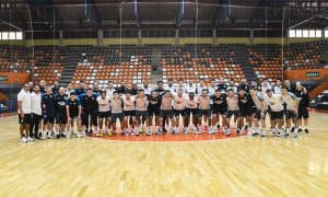 Ўзбекистон Бразилияга йирик ҳисобда ютқазди