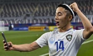 Файзуллаев хориждан яхши таклифлар олади, агар...