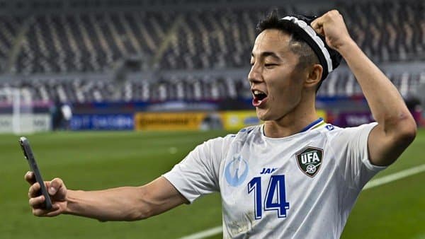 Файзуллаев хориждан яхши таклифлар олади, агар...