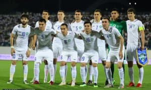 Ўзбекистон МТЖнинг Қозоғистон ва Россияга қарши ўйинлар учун қайдномаси эълон қилинди, "Навбаҳор" юлдузлари ҳамон таркибда эмас (фото)