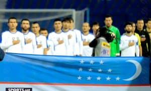 Бугун Ўзбекистон МТЖга 3 футболчи ёрдам бера олмайди