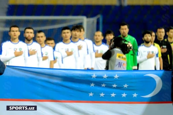 Бугун Ўзбекистон МТЖга 3 футболчи ёрдам бера олмайди