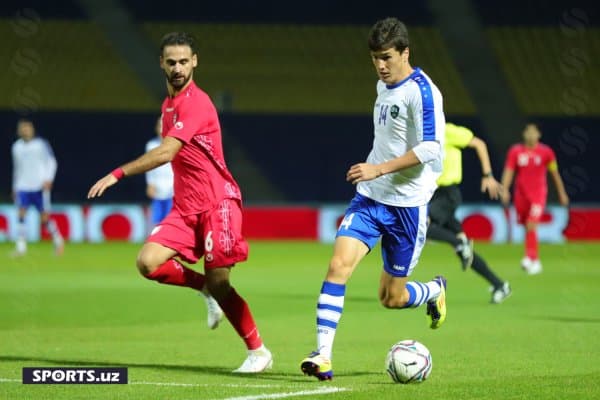 Шомуродов италияликлар эътиборига қандай тушган?