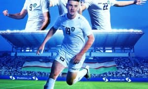 U-23 Осиё кубогида иштирок этадиган барча жамоалар маълум. Ўзбекистон мағлуб этган Эрон қолиб кетди