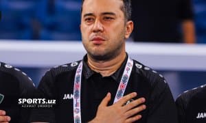 "Навбаҳор" ниманинг эвазига "Ал Ҳилол"дан очко олди? - Даврон Файзиевдан жавоб