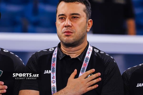 "Навбаҳор" ниманинг эвазига "Ал Ҳилол"дан очко олди? - Даврон Файзиевдан жавоб